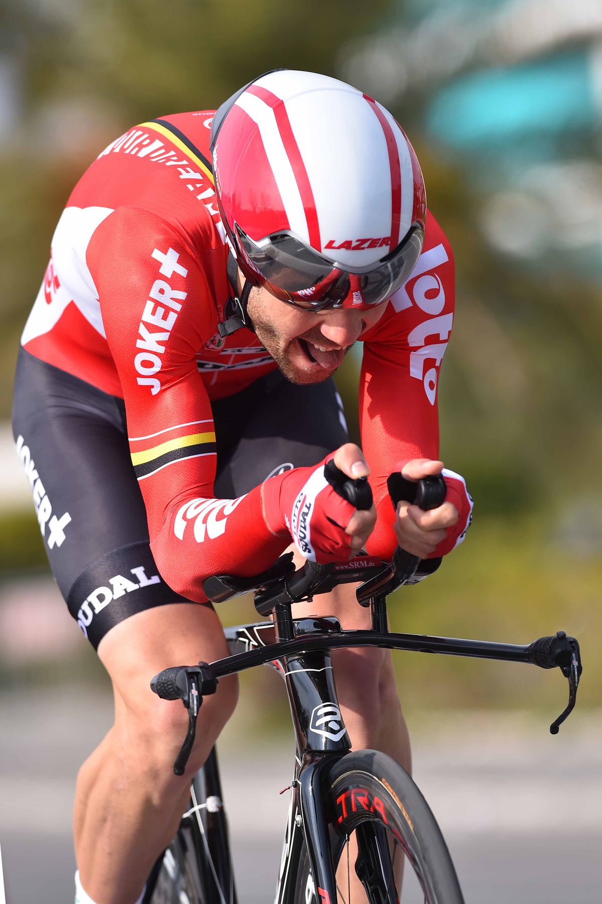 Maxime Monfort (Lotto Soudal)