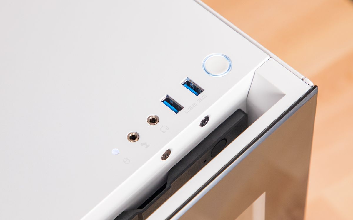 iBuyPower Snowblind Full Review and Benchmarks Tom's Guide