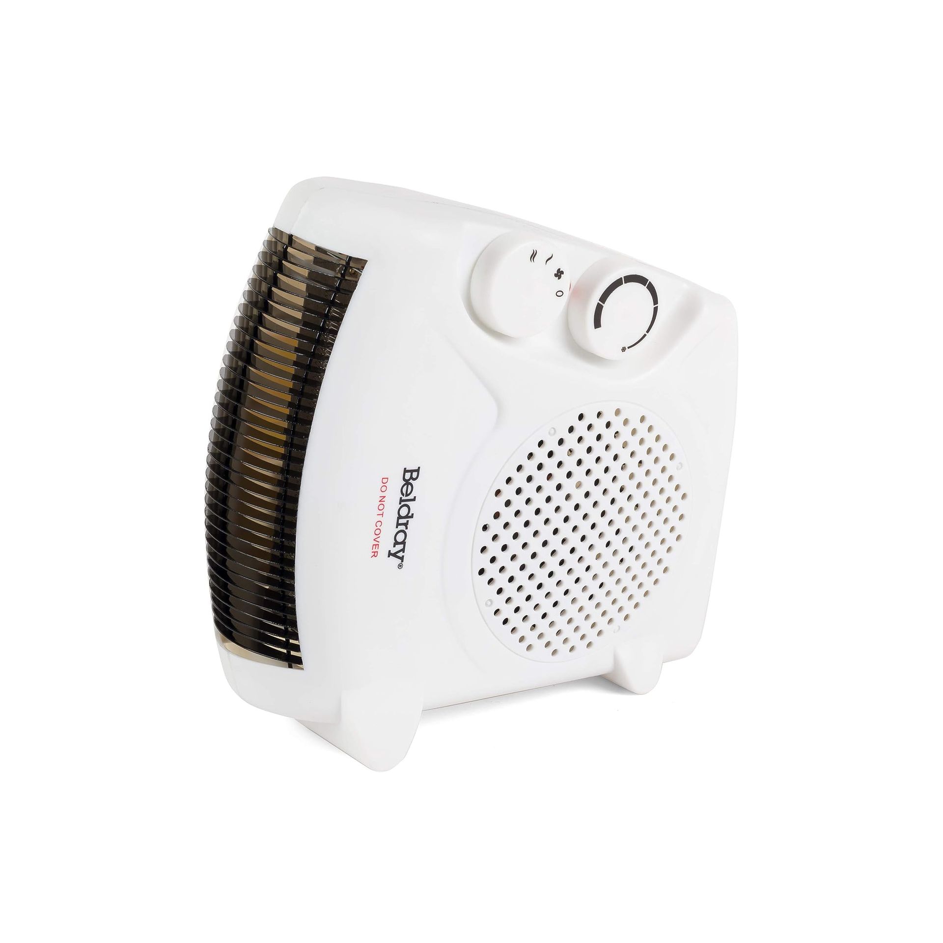 Oilfilled radiator vs fan heater which one is best Ideal Home