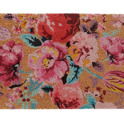 Marks and Spencer Floral Doormat