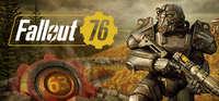 Fallout 76: was $40 now $10 @ Steam