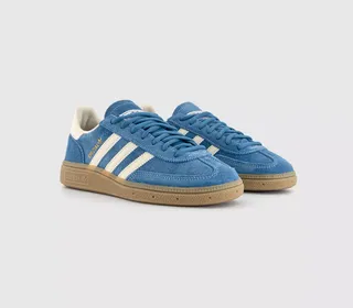 Office Adidas Spezial Trainers