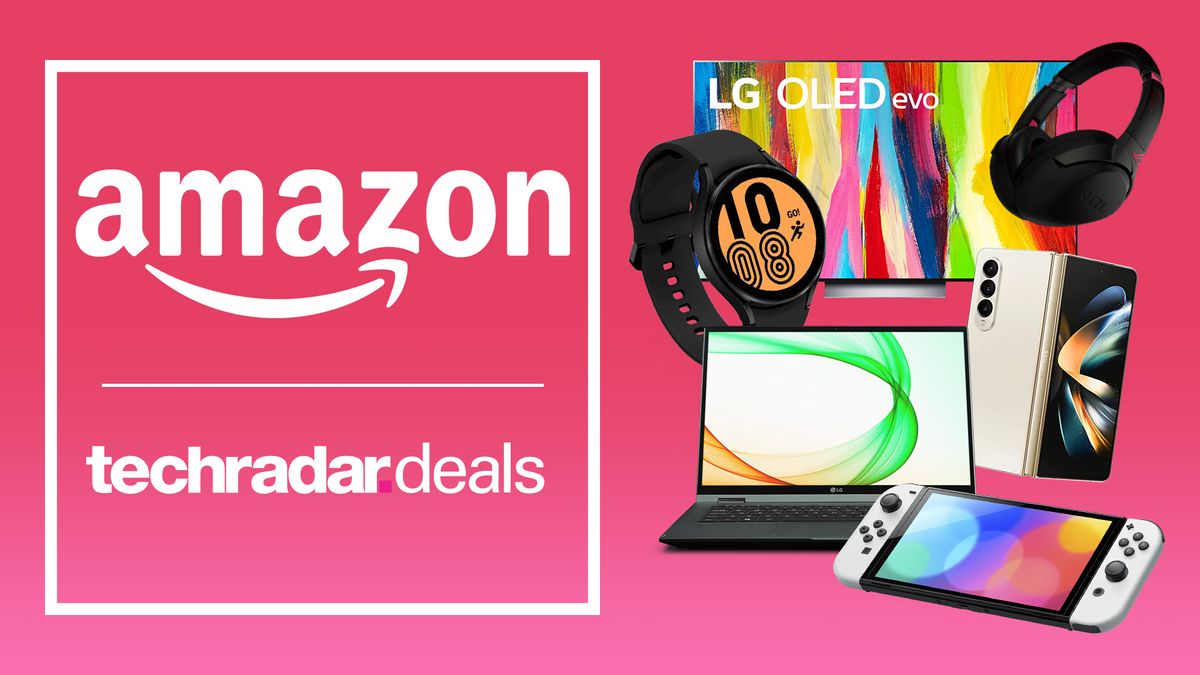 Amazon Prime Early Access Sale: best deals still available in Singapore ...