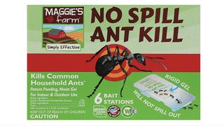 Maggie's Farm ant bait