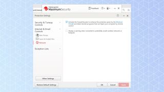 Trend Micro 2021 antivirus review