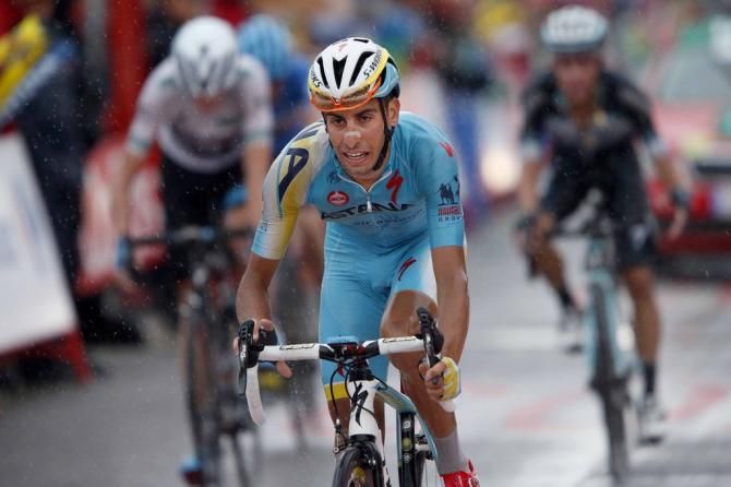 Fabio Aru (Astana)