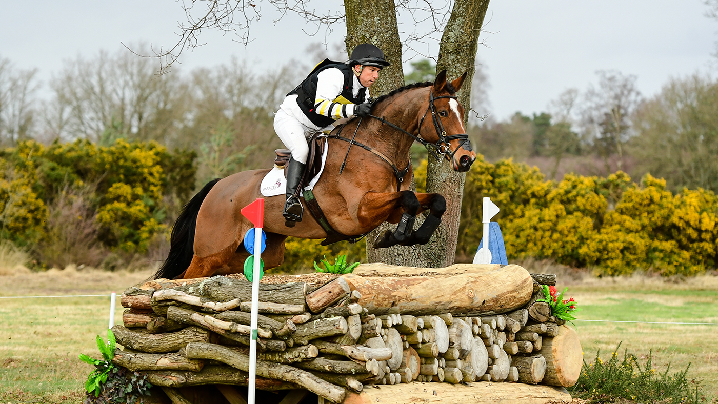 Tweseldown (1) Horse Trails 07 03 2019