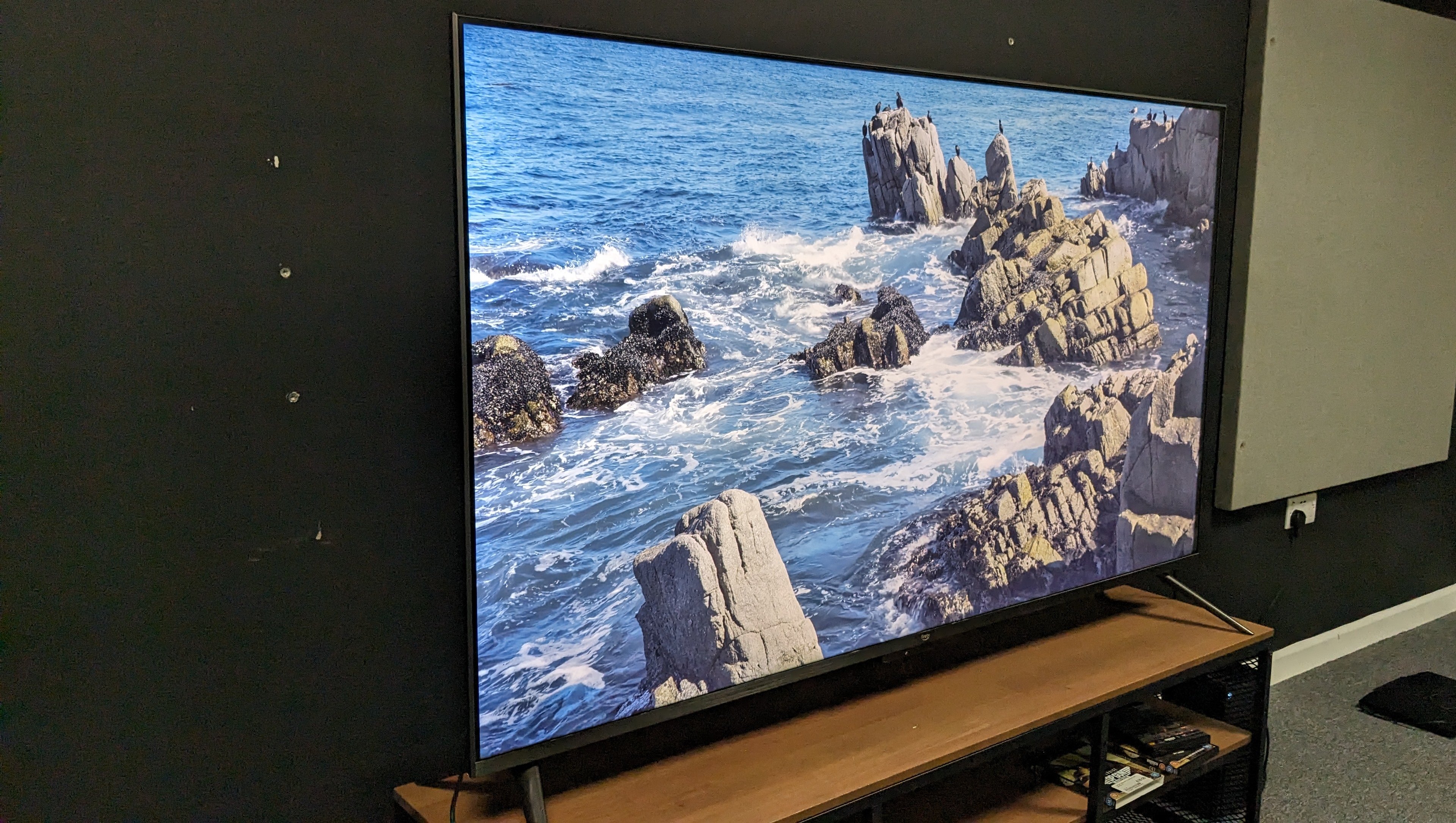 Fire TV 2-Series review