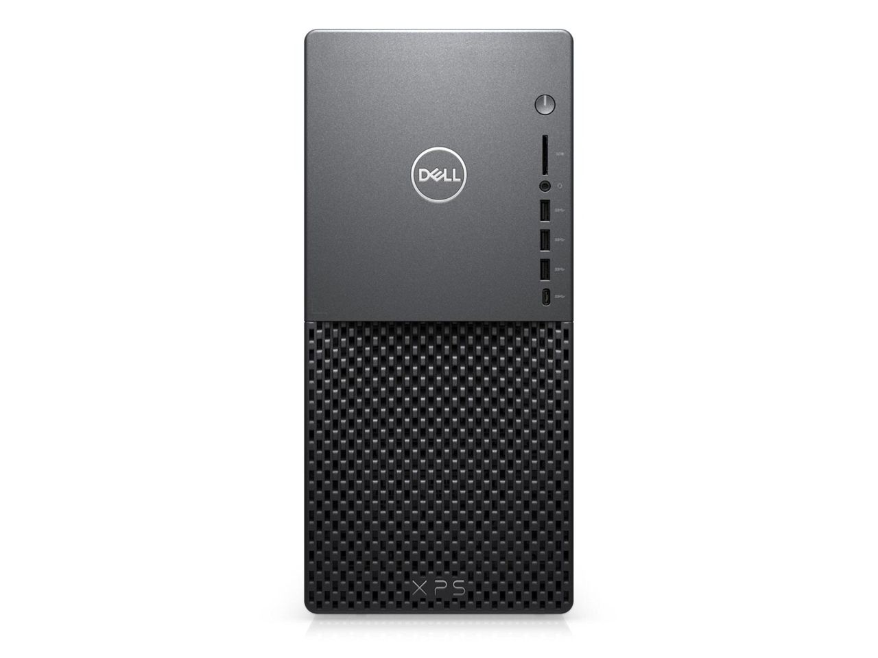 Dell XPS Desktop Black