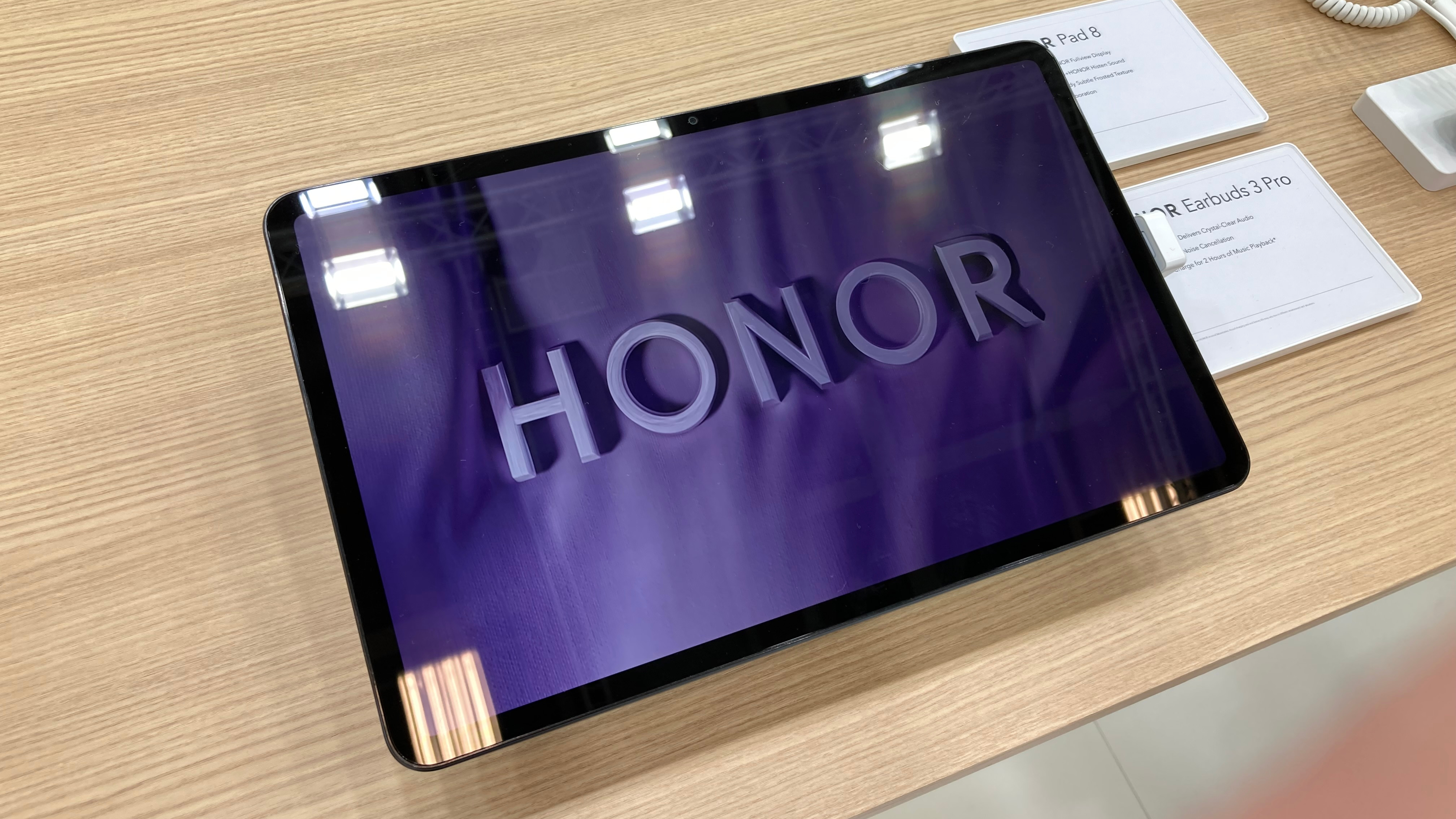 Honor pad 8 128gb отзывы