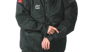 Analog Clone MD Snowboarding Jacket