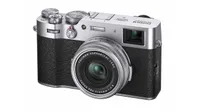 Best Compact Camera: Fujifilm X100V