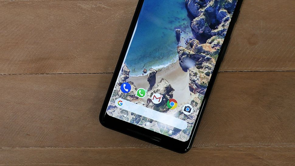 Oneplus 6 Vs Pixel 2 Xl