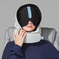 Pluto Pod 2.0 Travel Pillow: was $145 now $125 at Pluto Pillow