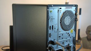 Lenovo ThinkStation P2 Tower workstation