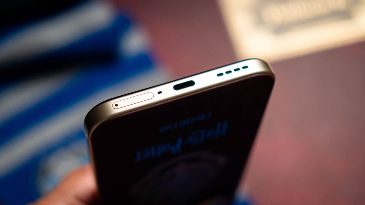 Realme 16 Pro 5G Harry Potter Edition review on Android Central