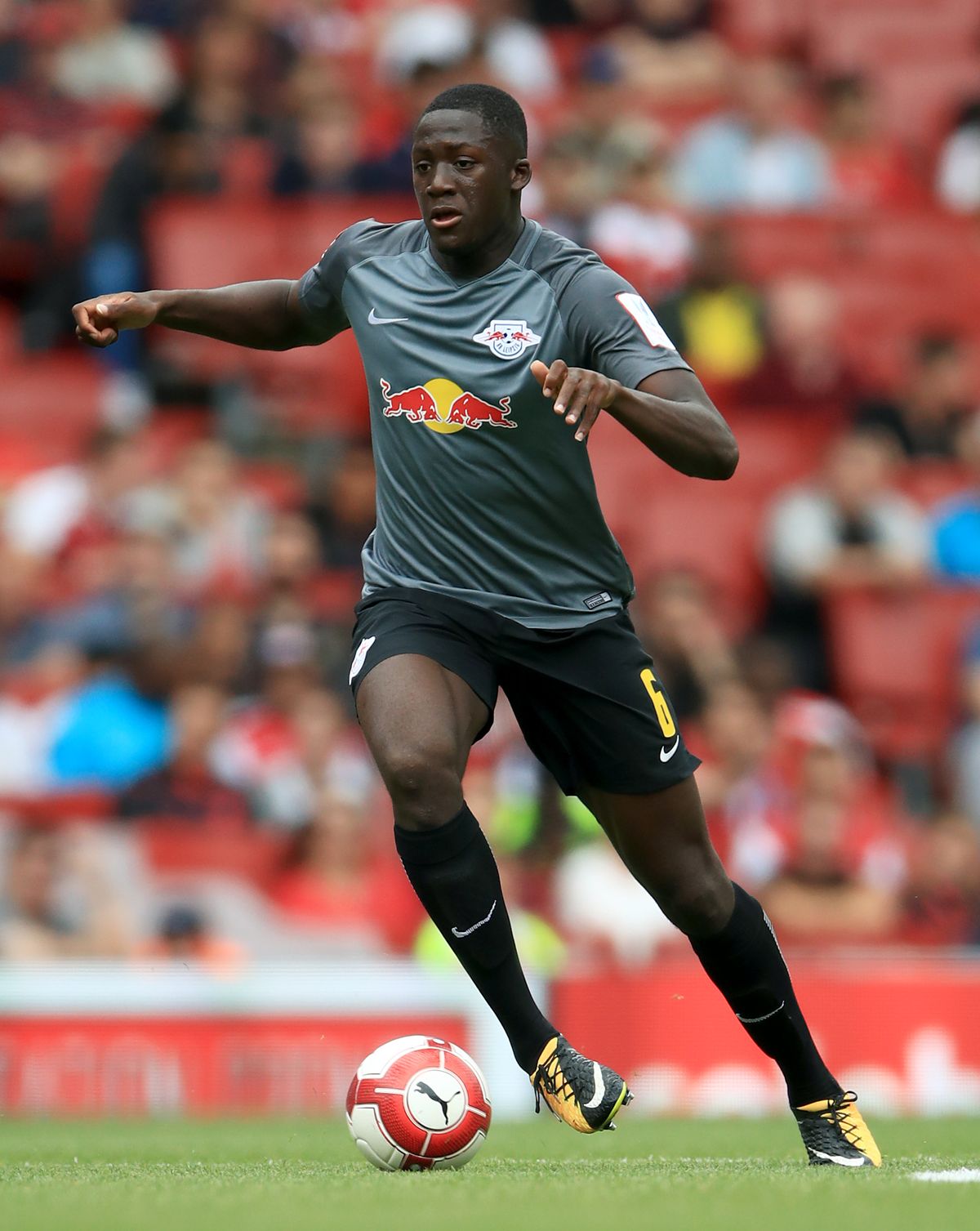 Red Bull Leipzig v Benfica – 2017 Emirates Cup – Emirates Stadium