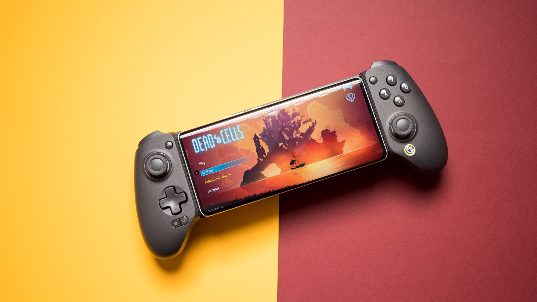 GameSir G8 Plus review: The best mobile gaming controller gets even better