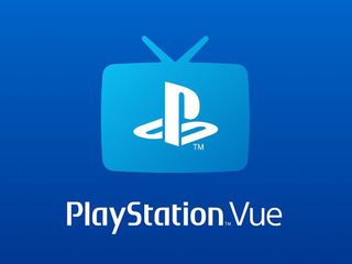 PlayStation Vue