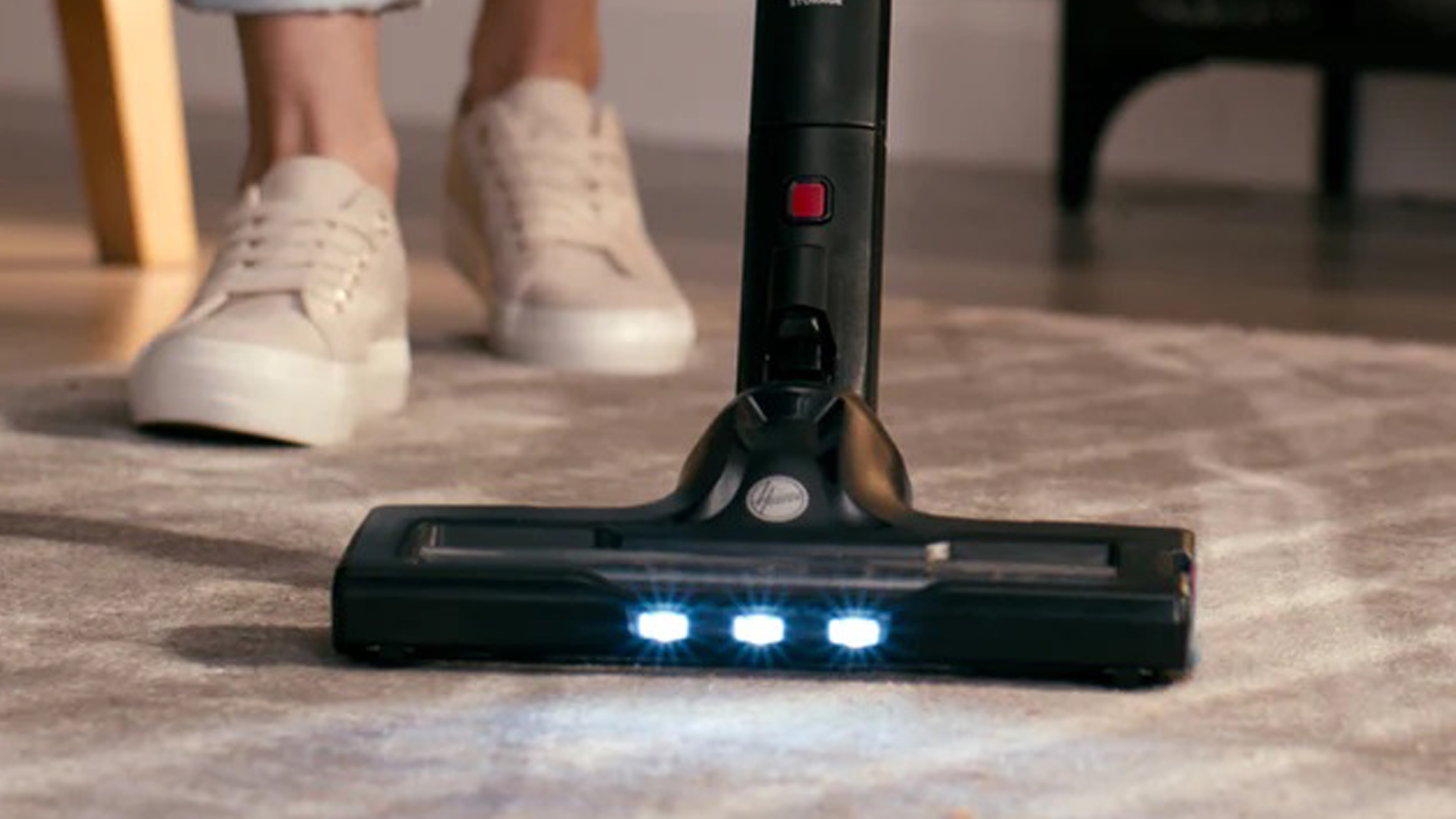 Four A for the new Hoover vacuum cleaners - Home Appliances World