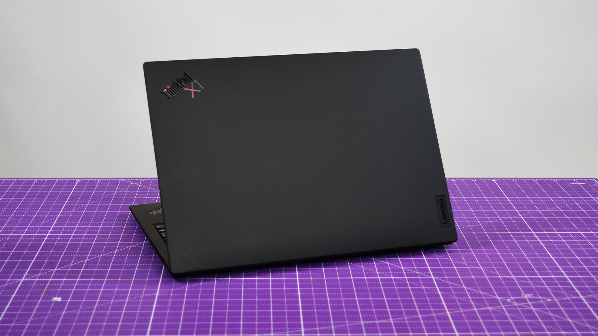 Lenovo Thinkpad X1 Nano Gen 3 Review The Lightweight Champ Returns To The Office Techradar