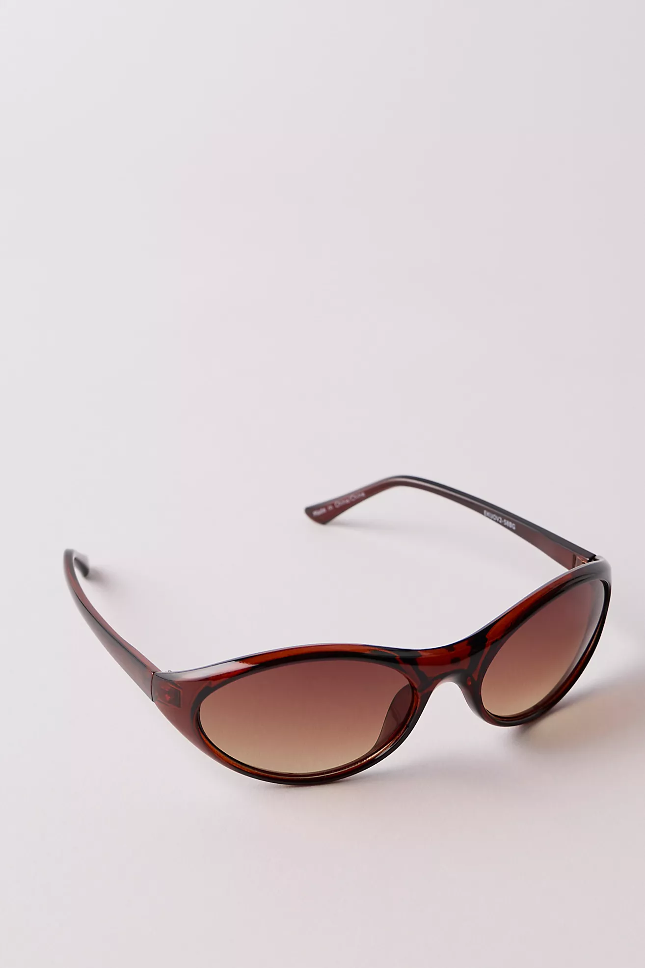 Noir Buggy Sunglasses