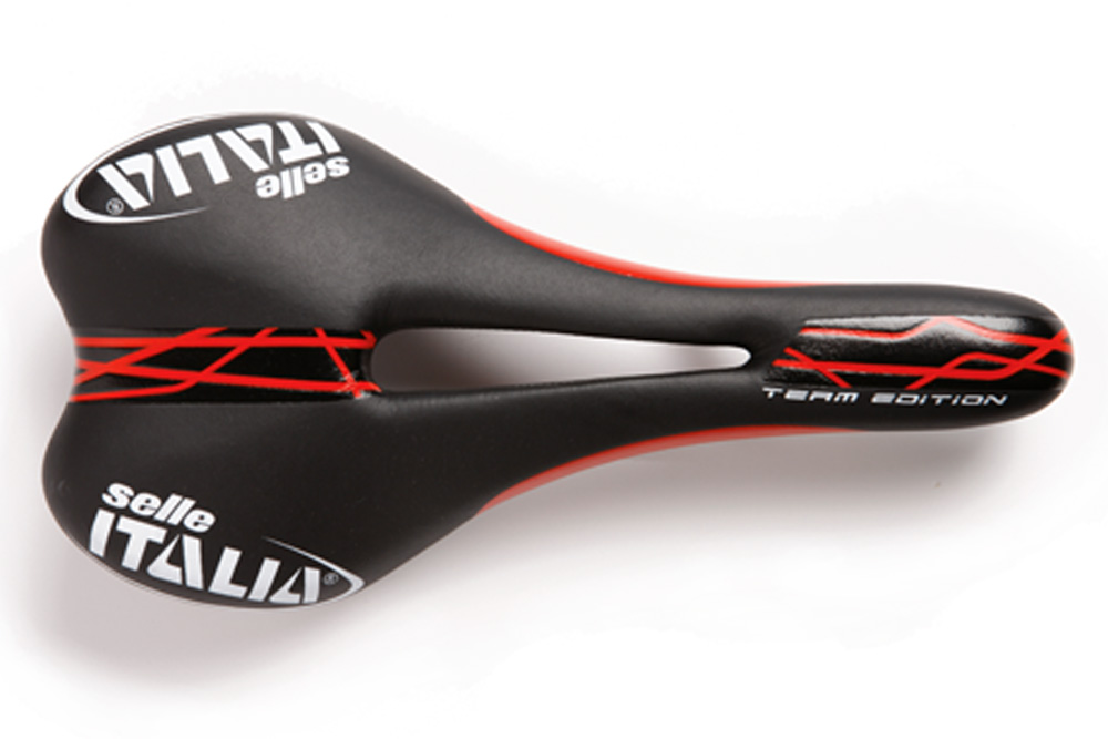 Vriendin Expliciet Fabel Selle Italia SLR Team Edition Flow saddle review | Cycling Weekly