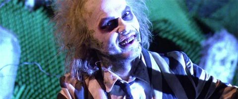 Beetlejuice Sequel May Be In The Works At Warner Bros. | Cinemablend