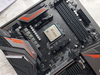 Asus b450 ryzen discount 4000