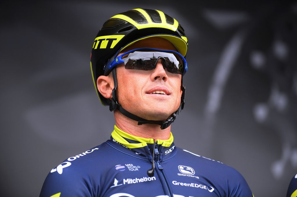 Simon Gerrans (Orica-Scott)