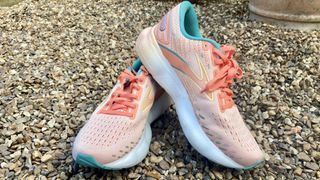 Brooks Glycerin 20 review | Tom's Guide