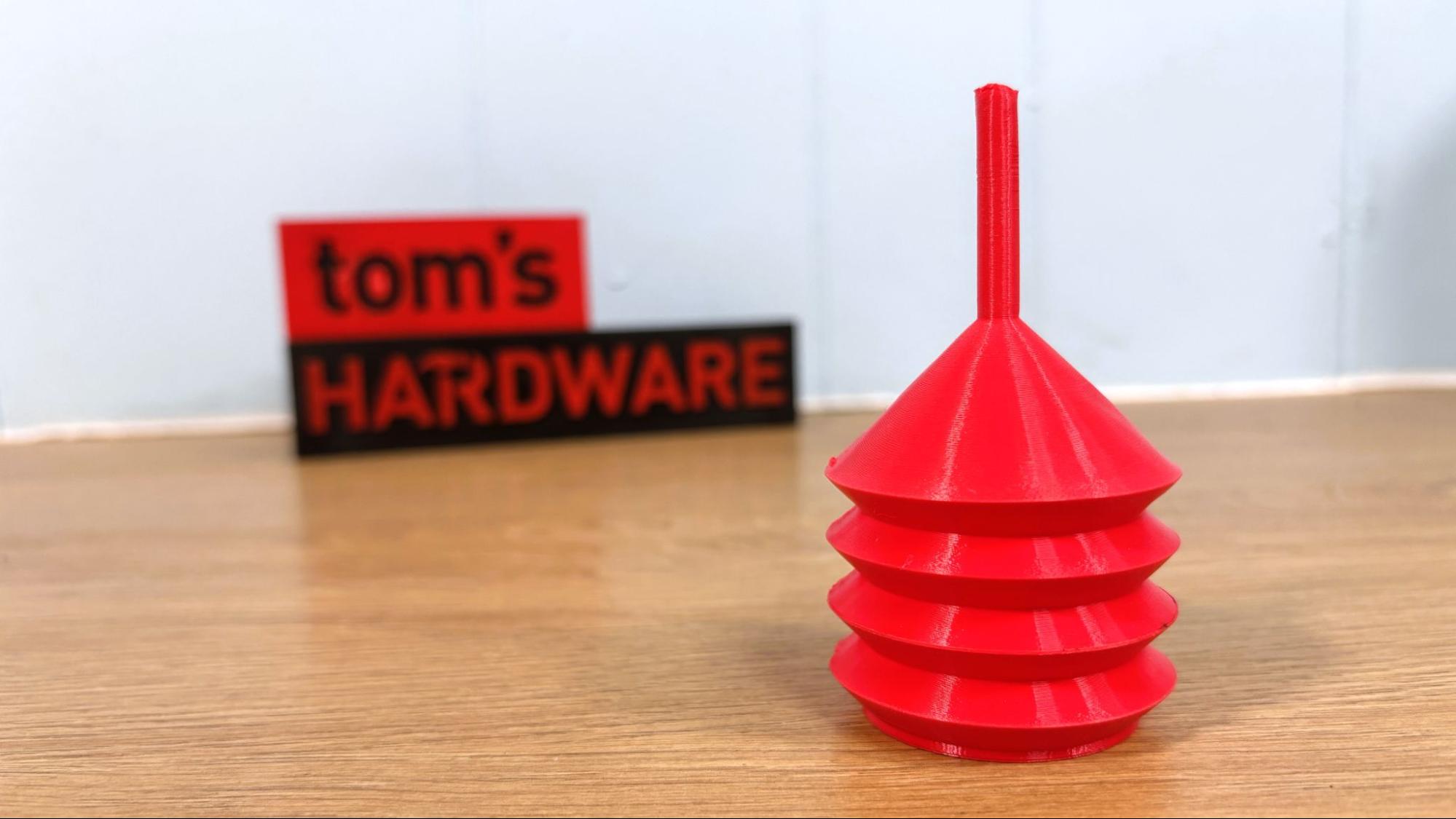Flashforge Creator 5