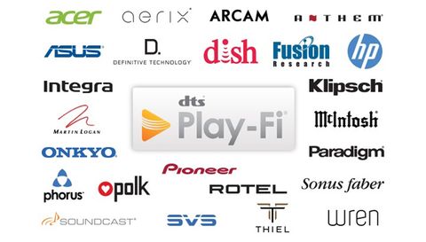 DTS Play-Fi - Everything You Need To Know | What Hi-Fi?