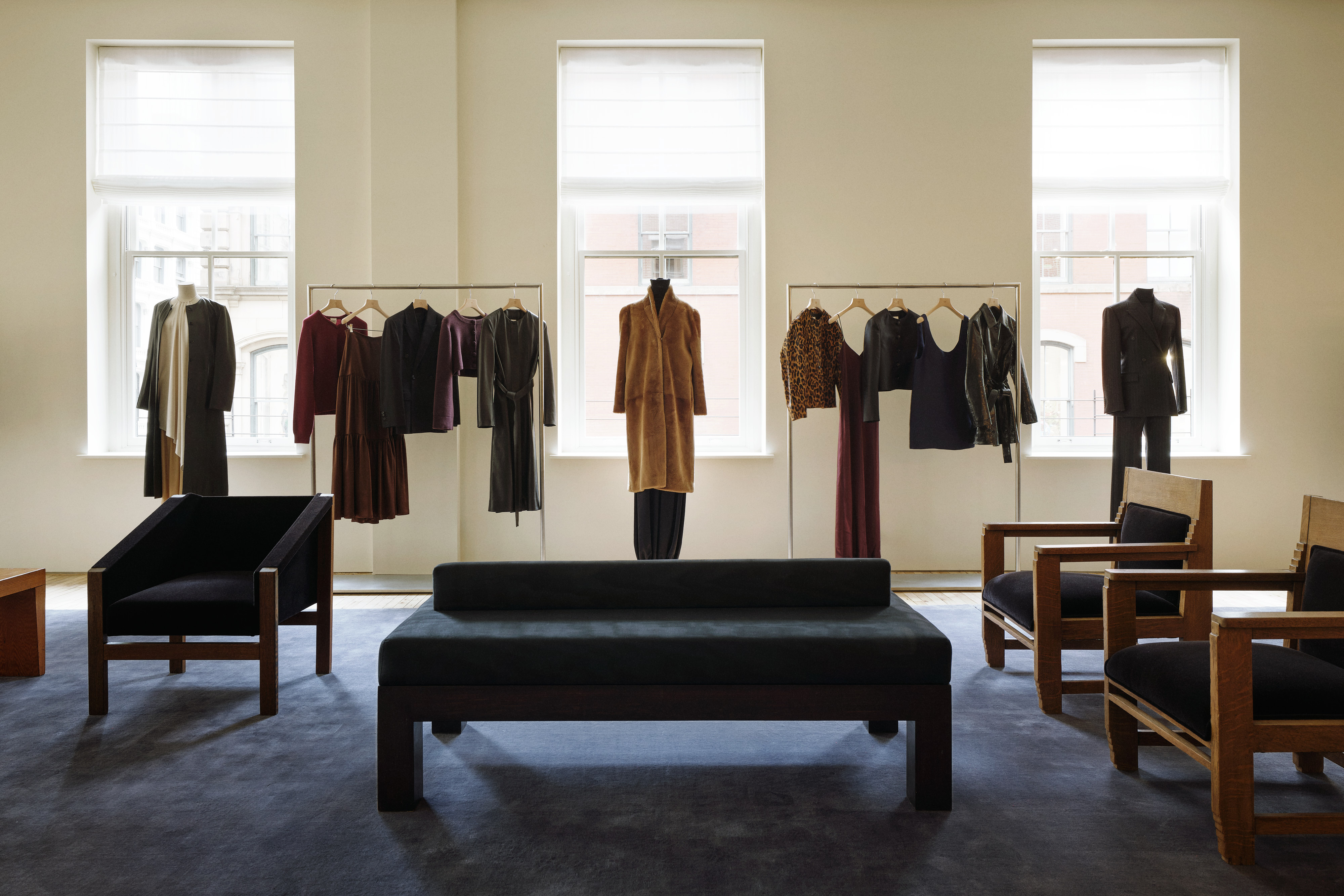 Aflalo Studio, New York