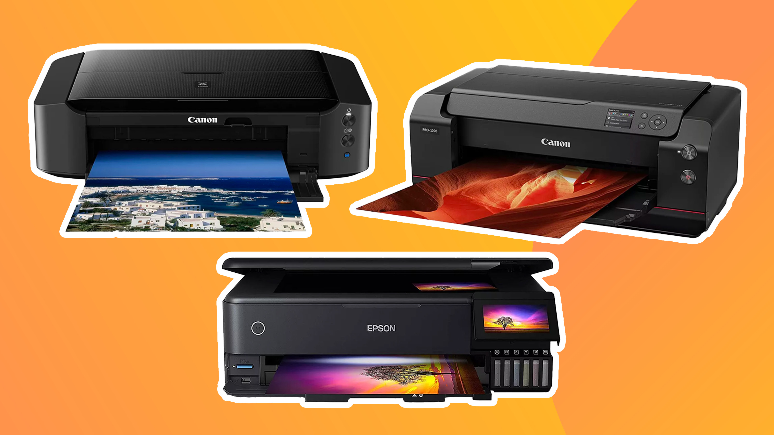 The best art printers in 2024