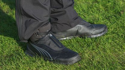 Puma DRYLBL Waterproof Golf Boots Review