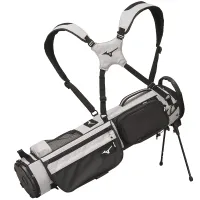 Mizuno BR-D2 Carry Bag | 47% off at Amazon
Was $169.95 Now $89.99