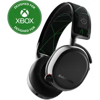 SteelSeries Arctis 9X wireless headset:was $193.50 now $132 at Amazon
Save $60 -
