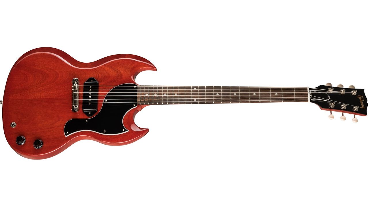 Gibson SG Junior