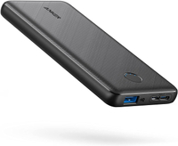 Anker PowerCore Slim 10000: was $21 now $16 @ Amazon