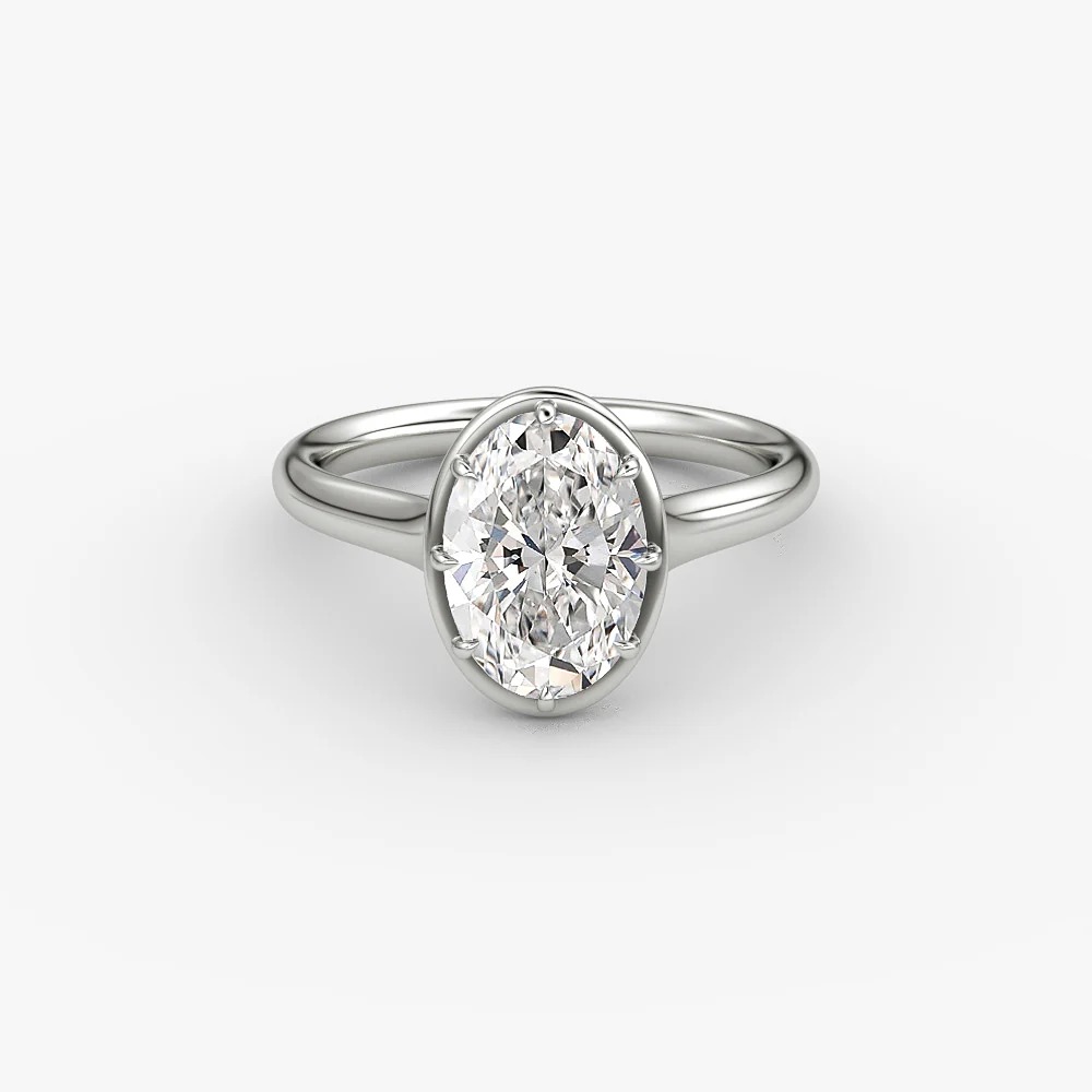 Steph Mazuera, Lilith Ring