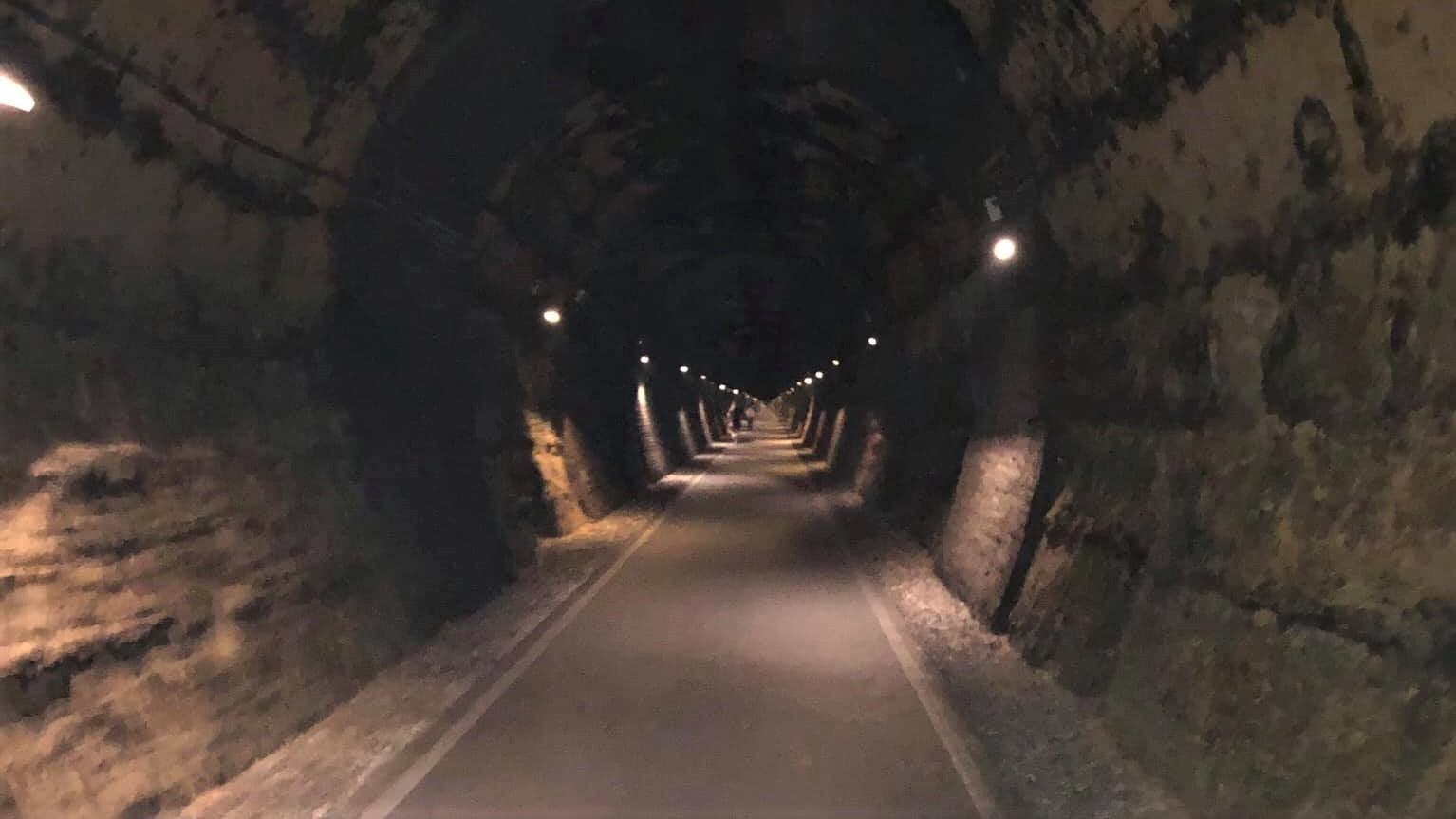 Bath Two Tunnels Greenway
