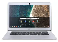 Acer Chromebook 14now $252 on Amazon