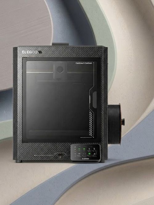Centauri Carbon