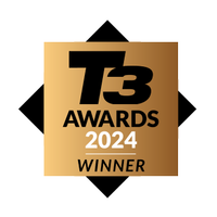 T3 Awards 2024 Winner logos
