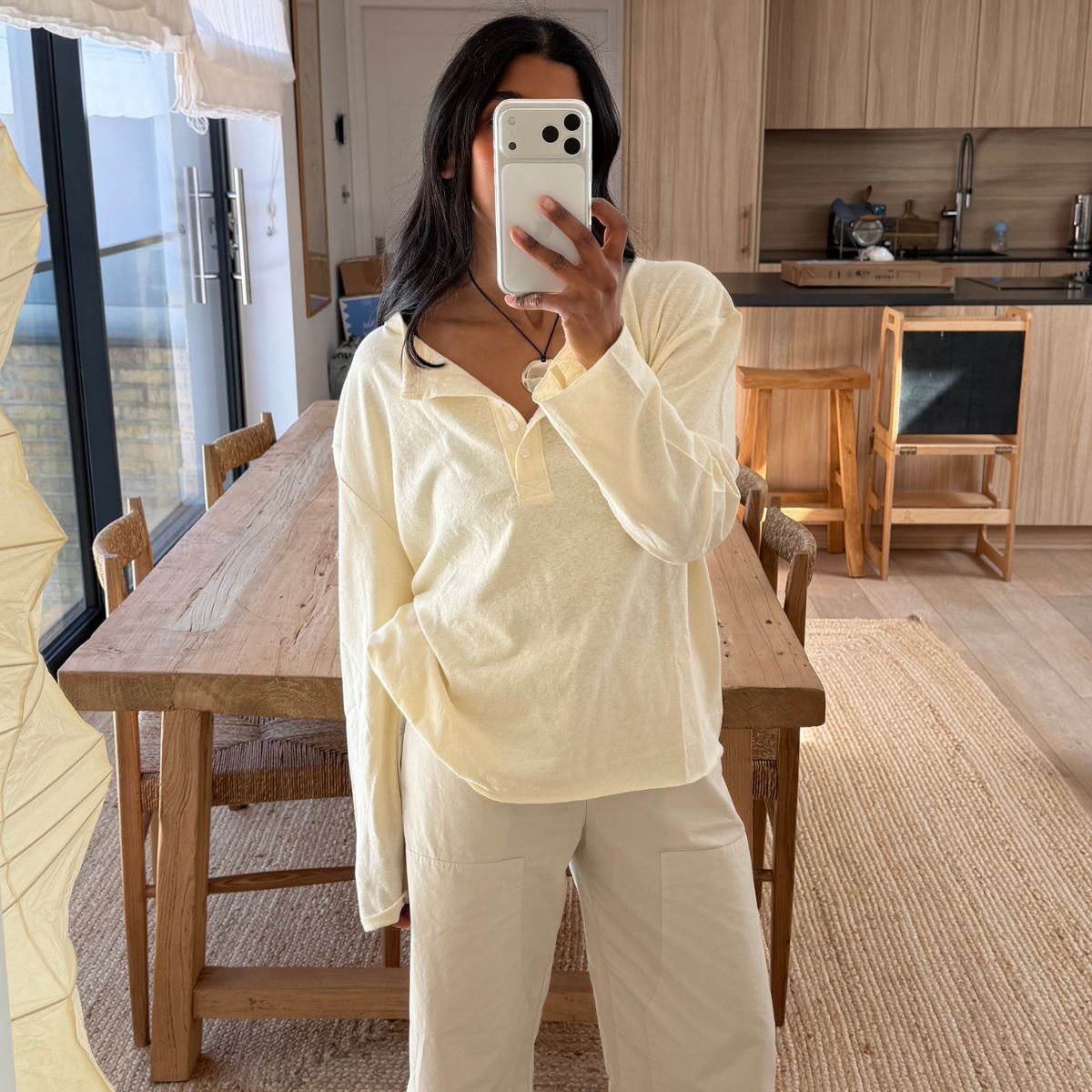 Trust Monikh: Chic Pieces I'm Considering Adding to My Capsule Wardrobe 