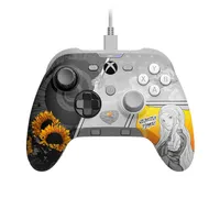 Scuff Valor Pro Creator Designs series