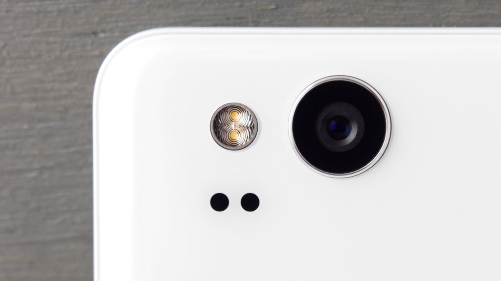 Battery life and camera Google Pixel 2 review Page 3 TechRadar