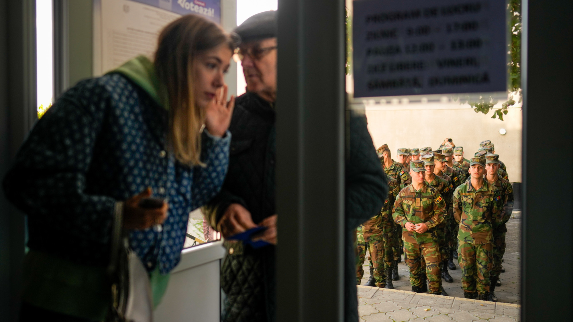Soldiers