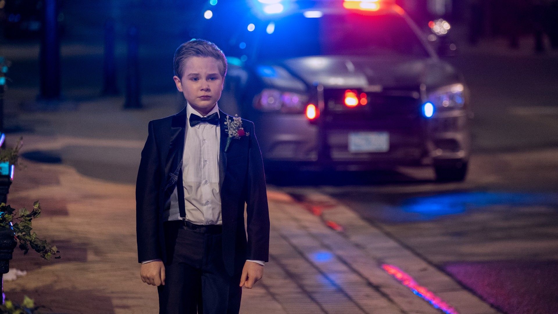 What happened to Tom Fuller in Ginny & Georgia? | My Imperfect Life